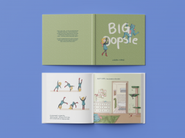book mockup 06