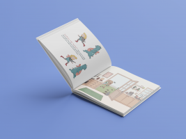 book mockup 07